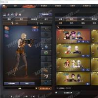 【可二次 英雄武器数量: 英雄角色数量: 王者武器数量:15 传说角色:1个 王者角色:6个 热门角色:13个 音效卡: 幻神:2个 金色蔷薇:2个 雷神:5个 毁灭:4个 火麒麟:6个 黑骑士:4个 其他:9个 传说武器:1个 热门武器:38个 王者武器:3个 稀有武器:29个 爆破号,六盘龙,六烈龙,生化号,挑战号】全能号，所有角色全部四防